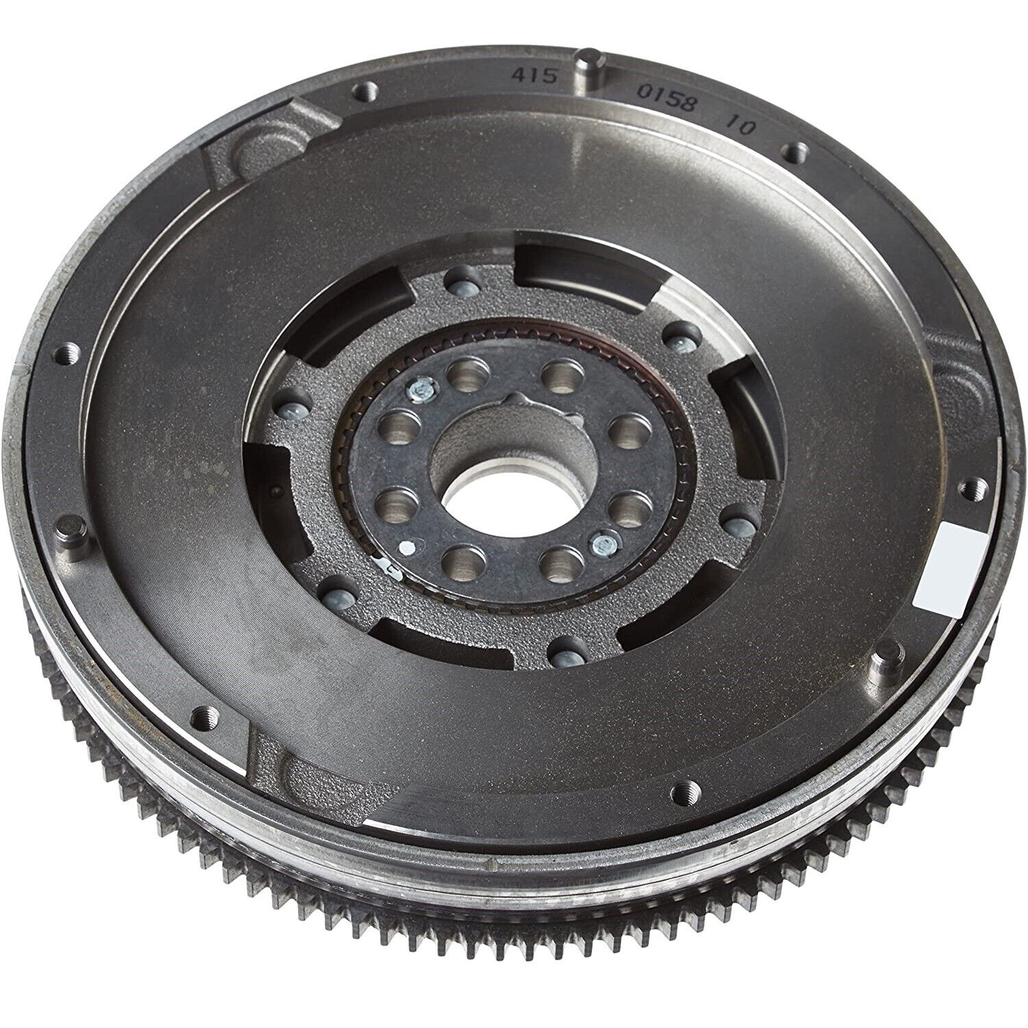 SACHS 2294 002 293-VOLAN KOMPLE OYNAR 1.6D B16DTH MOKKA/MOKKA X 12 > 55504335/-5756